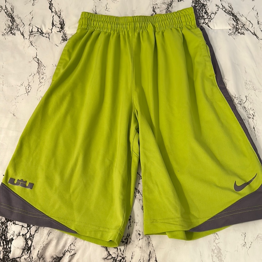 Men’s BB Shorts
